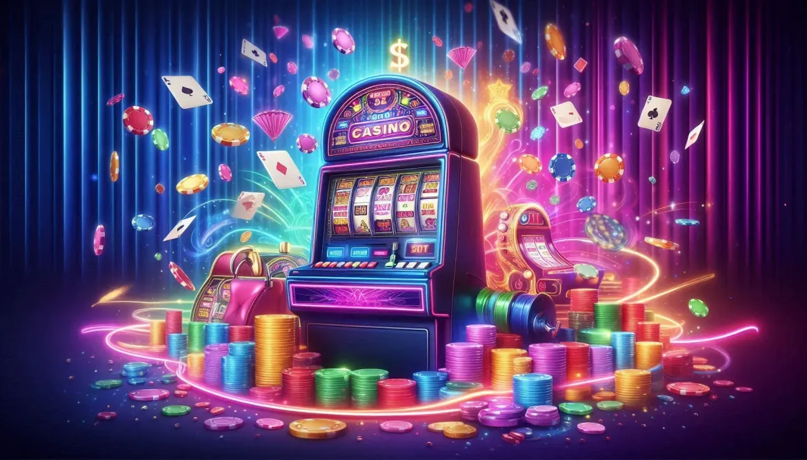 DudeSpin Casino
